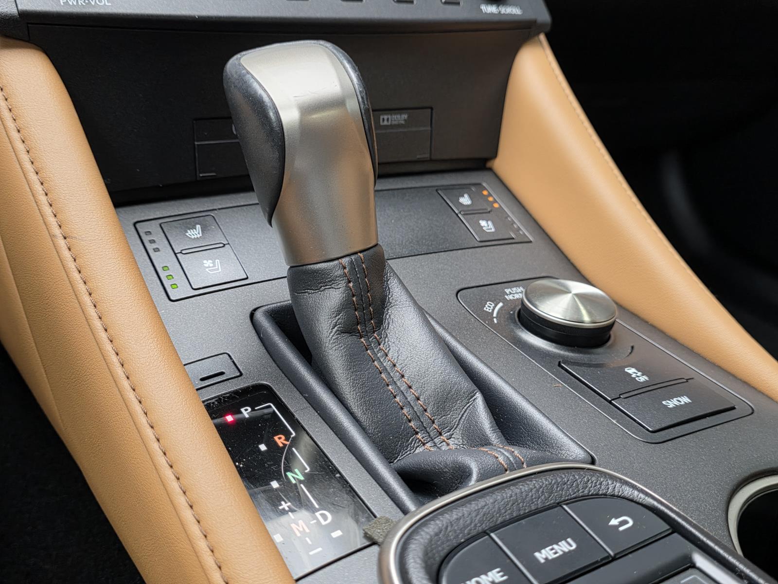 2015 Lexus RC 350 photo 20