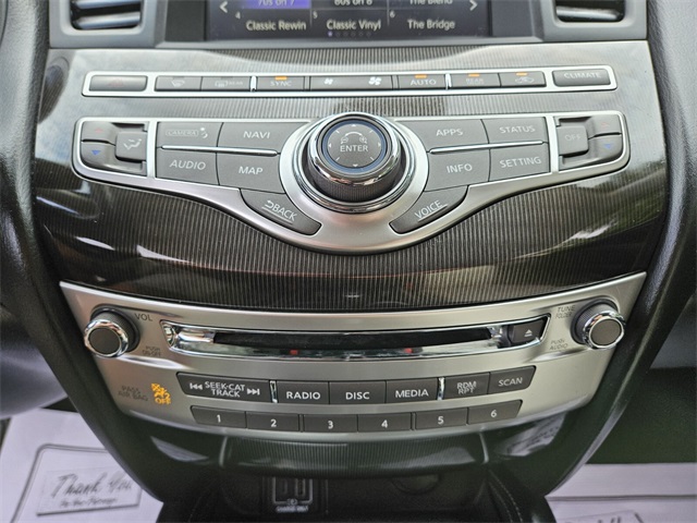 2020 Infiniti QX60 photo 19