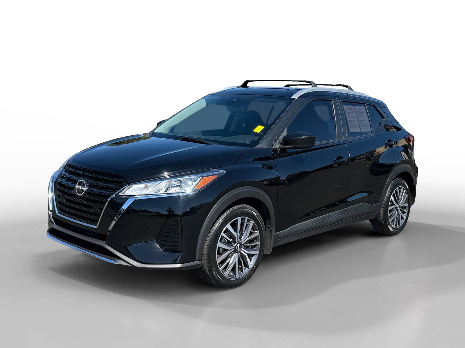 2022 Nissan Kicks