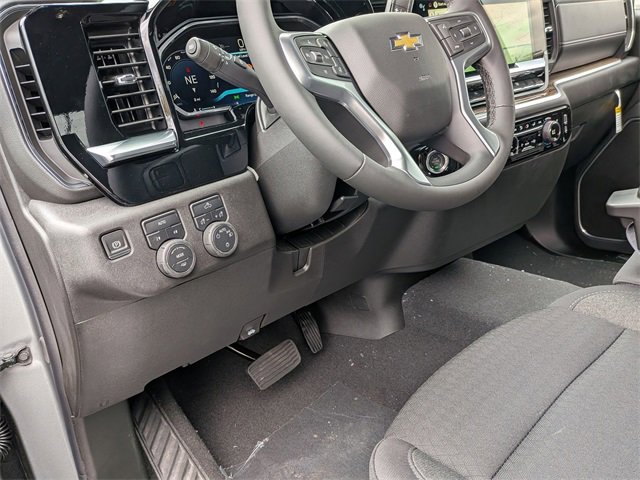 2026 Chevrolet Silverado 1500 LT photo 16