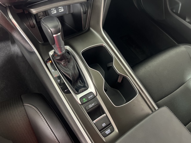 2022 Honda Accord Sport 1.5T photo 23