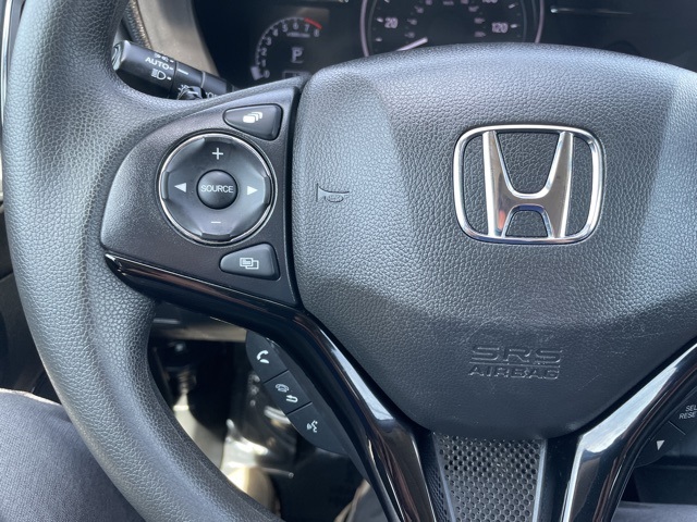2022 Honda HR-V EX photo 18