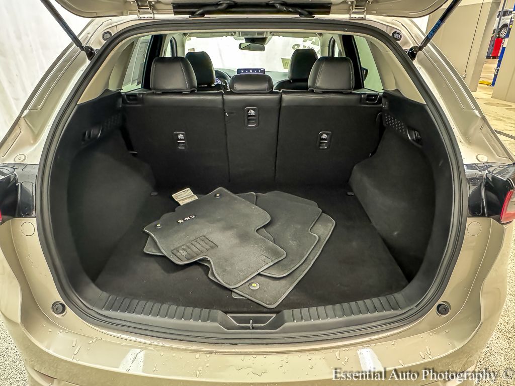 2024 MAZDA CX-5 - Image 22
