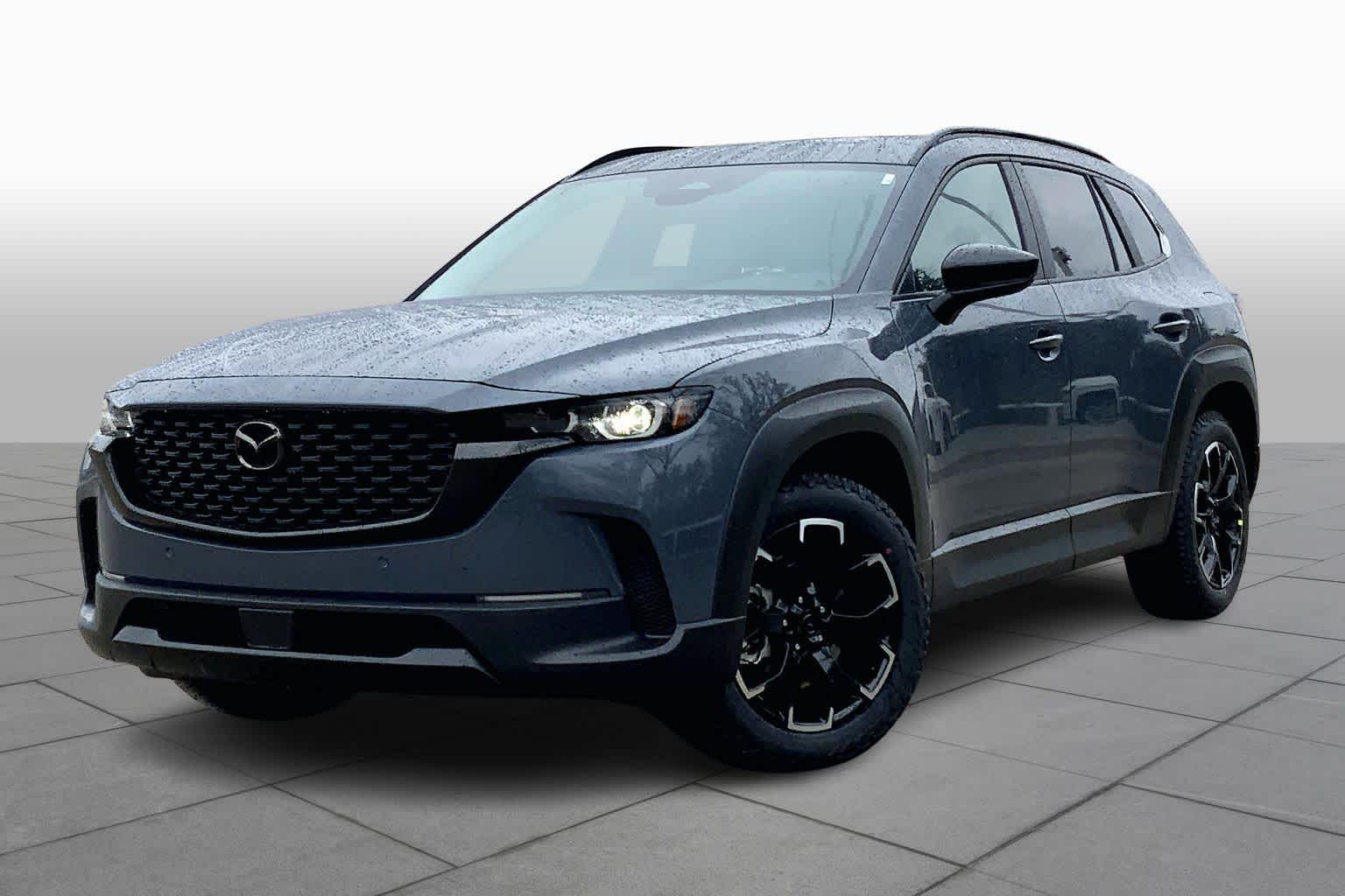 2026 Mazda CX-50 Meridian Edition's photo