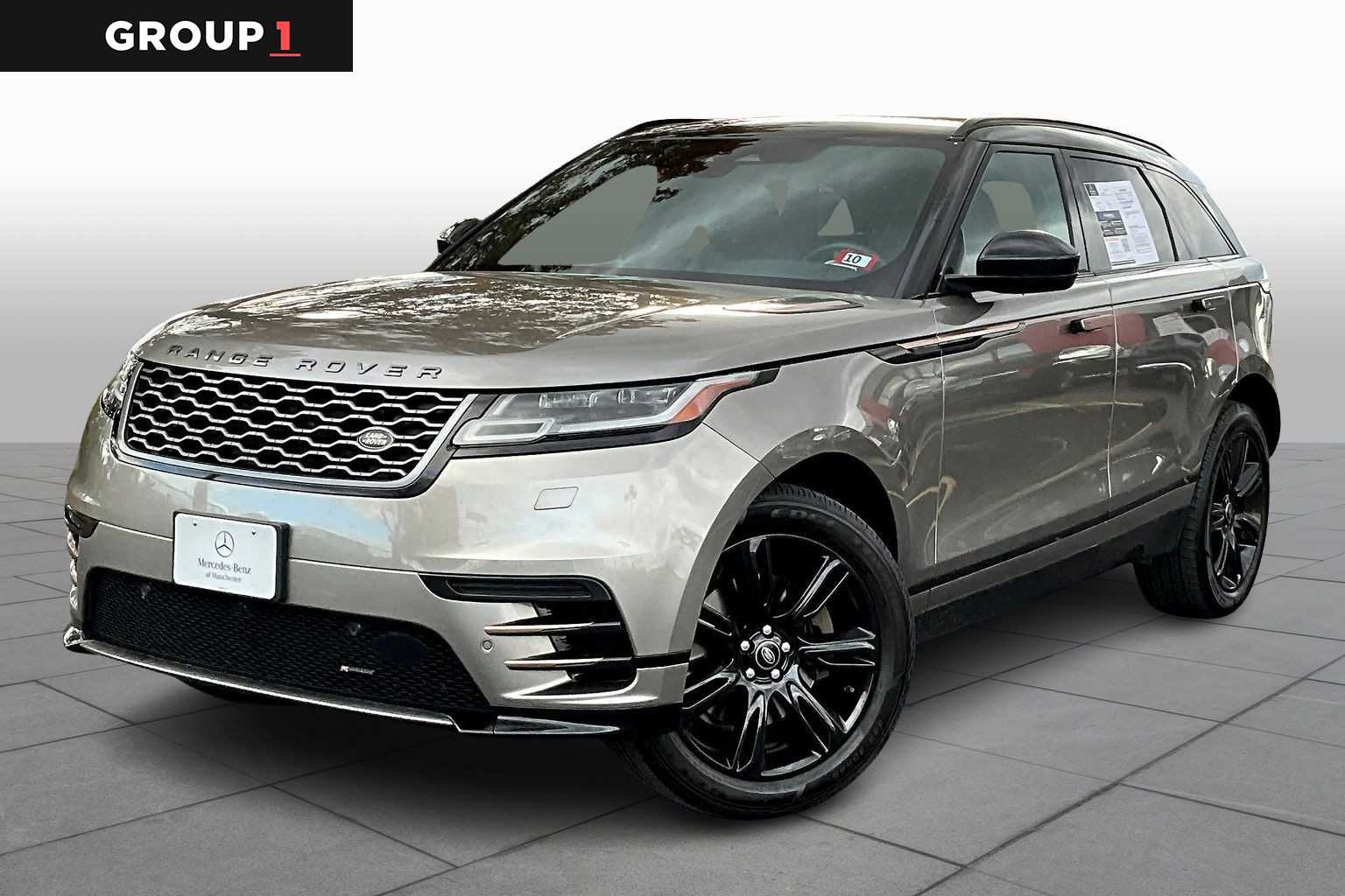 2022 Land Rover Range Rover Velar S's photo