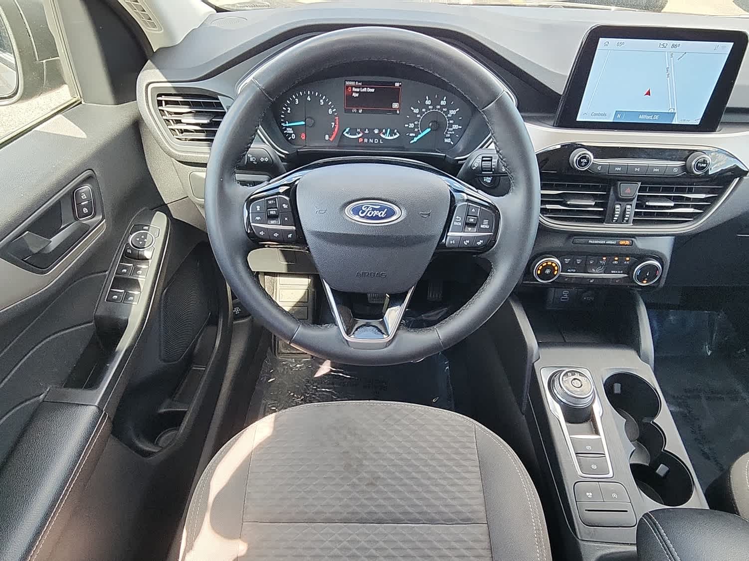 2022 Ford Escape SE photo 7