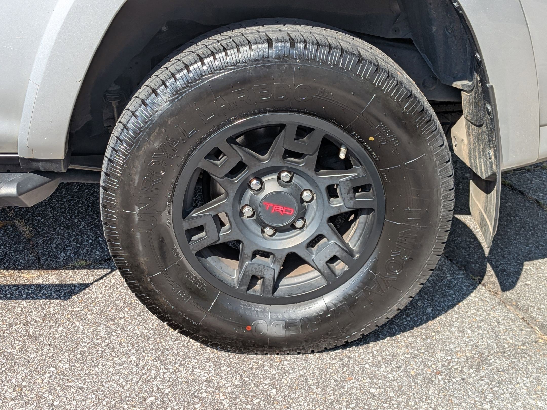 2022 Toyota 4Runner SR5 Premium photo 10
