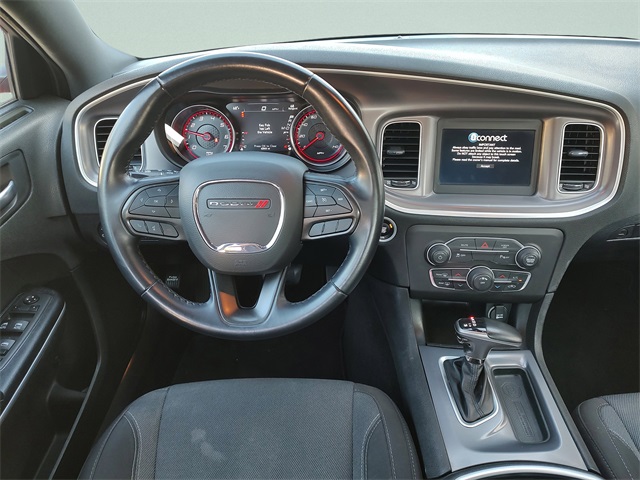 2022 Dodge Charger SXT photo 10