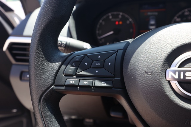 2025 Nissan Altima 2.5 S photo 22