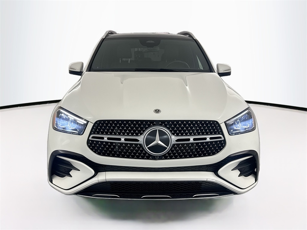 2024 Mercedes Benz GLE 350 4MATIC photo 2