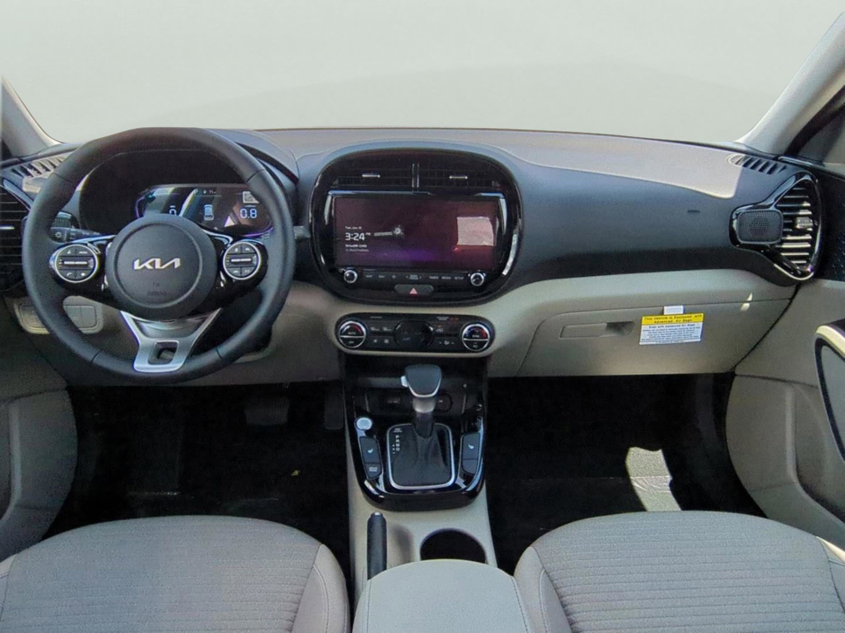 2025 Kia Soul EX photo 14