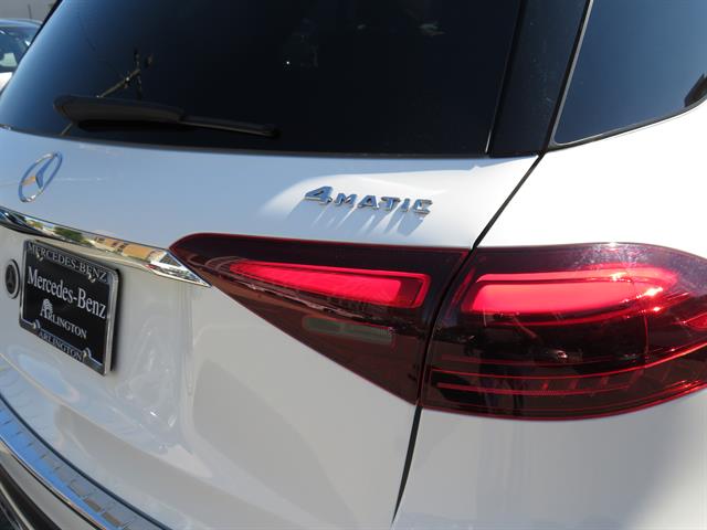 2024 Mercedes Benz GLE 350 4MATIC photo 24