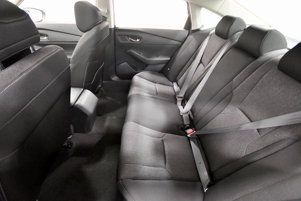 2025 Honda Accord SE photo 12