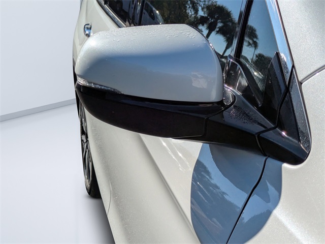 2022 Honda Pilot Touring photo 9