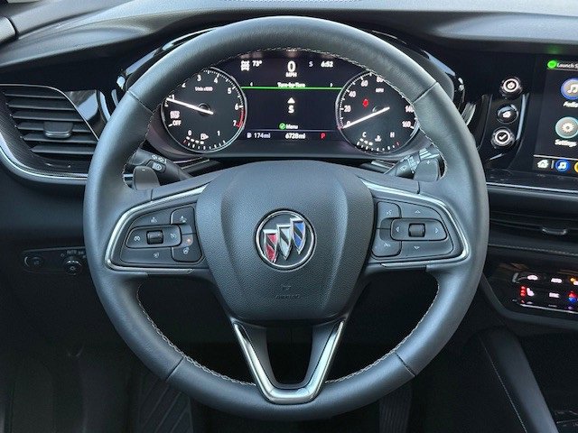 2023 Buick Envision Essence photo 26