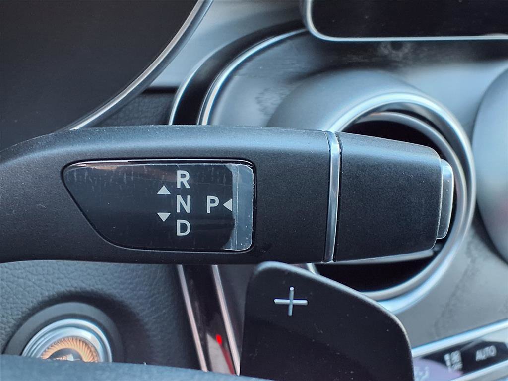 2021 Mercedes Benz C 300 photo 10
