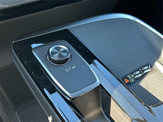 2026 Buick Enclave Preferred photo 27