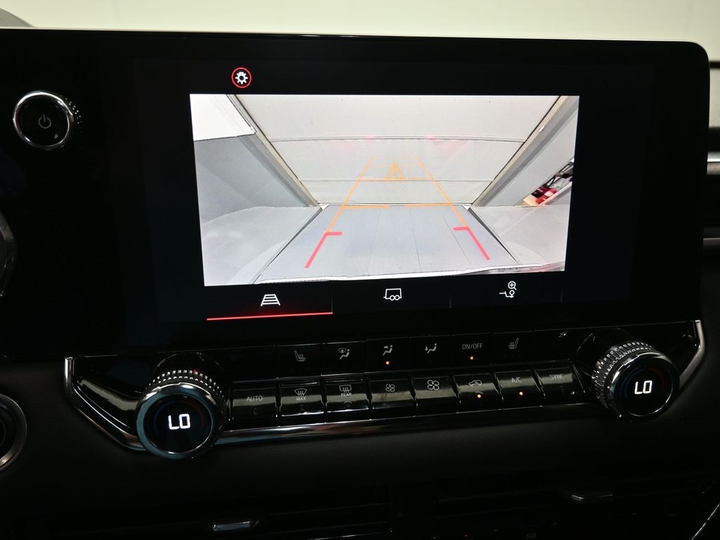 2023 Gmc Canyon Elevation photo 3
