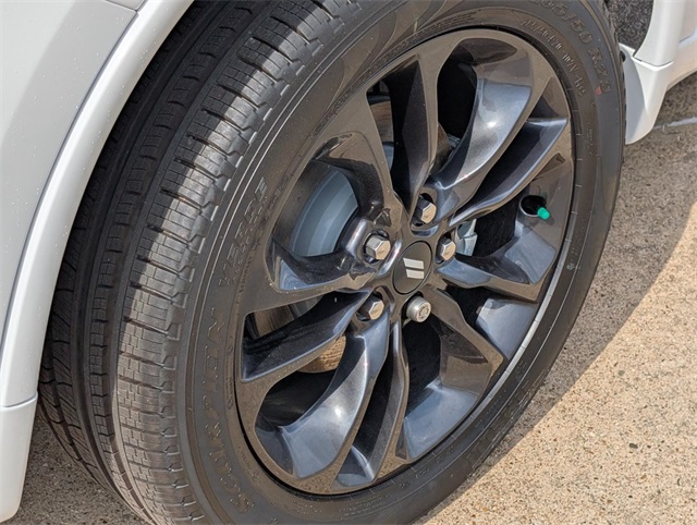 2025 Dodge Durango GT photo 6