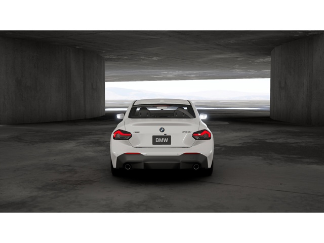 2025 Bmw 230i xDrive photo 5