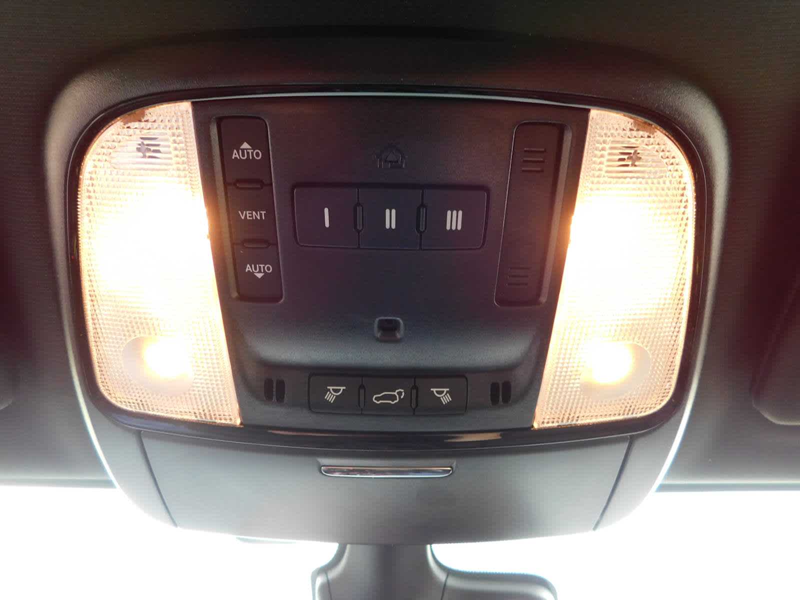 2025 Dodge Durango GT Plus photo 39