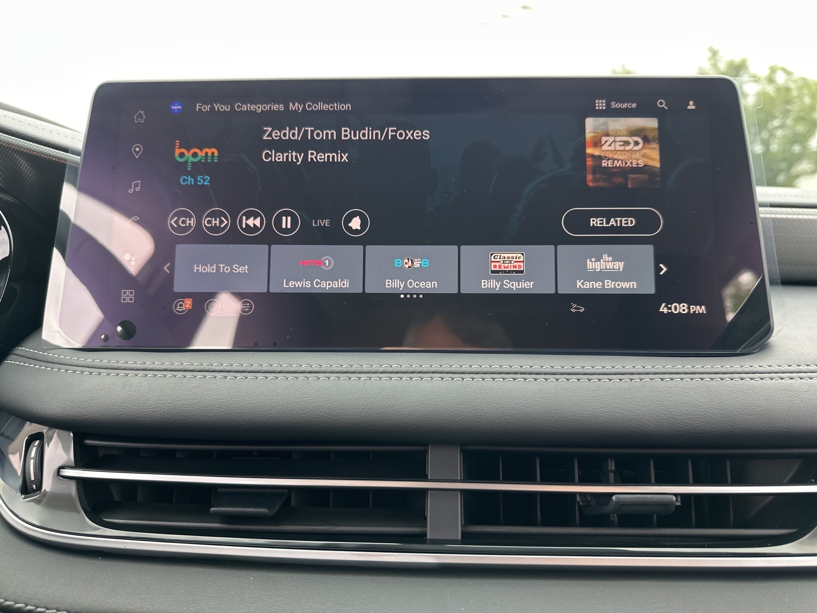 2026 Infiniti QX60 Luxe AWD photo 17