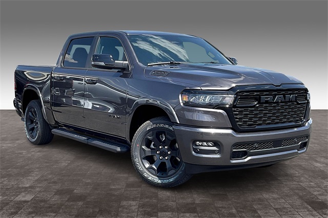 2026 Ram 1500 Big Horn Lone Star photo 2