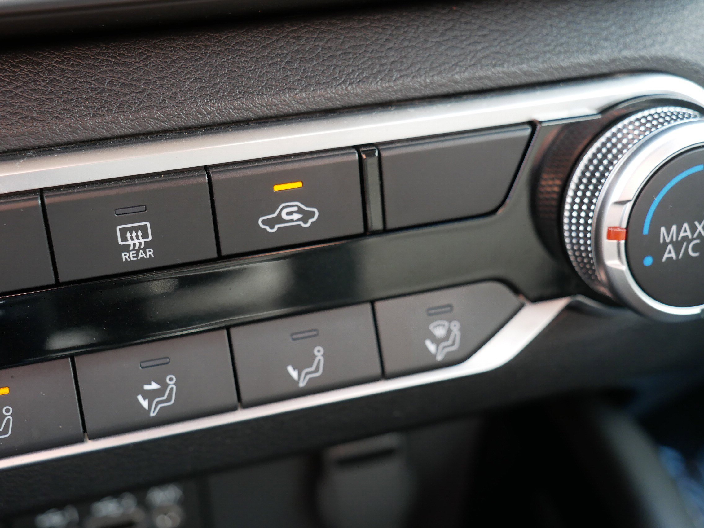 2023 Nissan Altima 2.5 SV photo 31