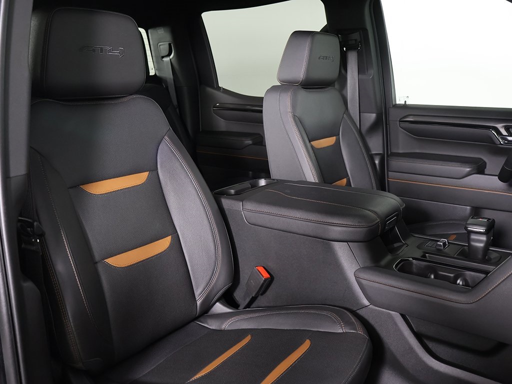 2023 Gmc Sierra 1500 AT4 photo 28