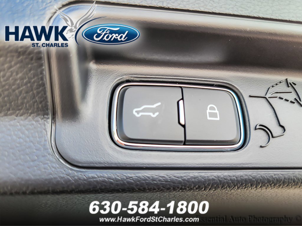 2025 FORD EXPLORER - Image 17