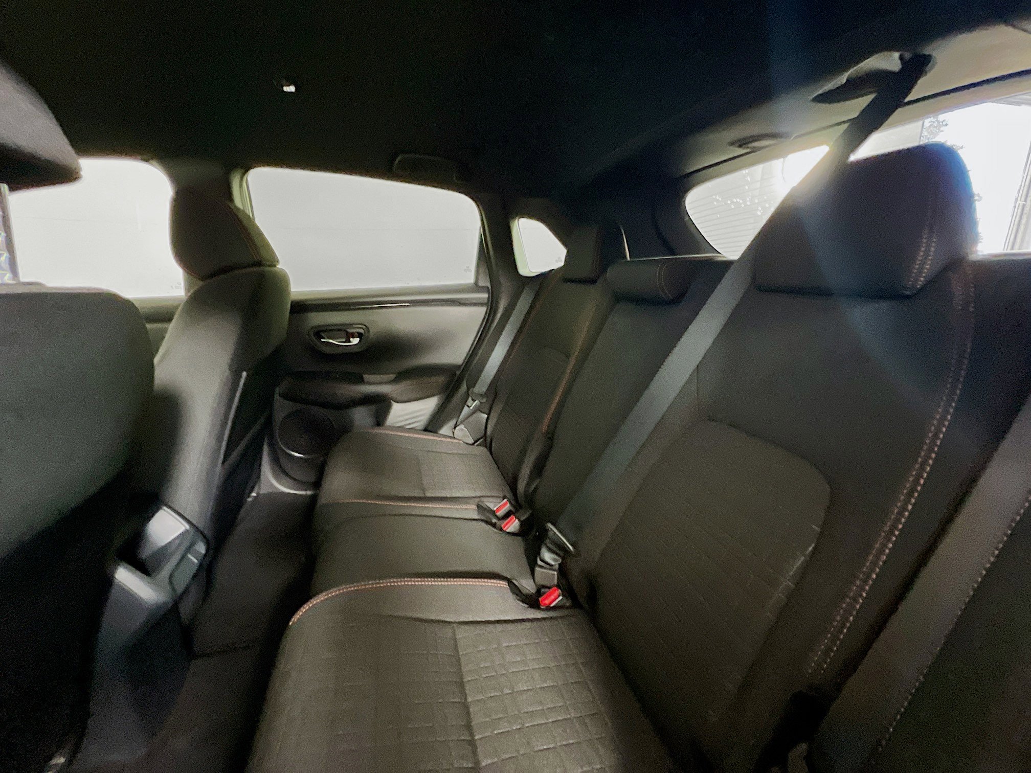2026 Honda HR-V Sport photo 17
