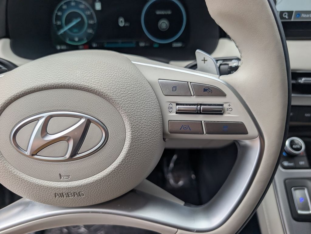 2024 Hyundai Palisade Calligraphy photo 13