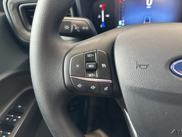 2025 Ford Maverick XL photo 11