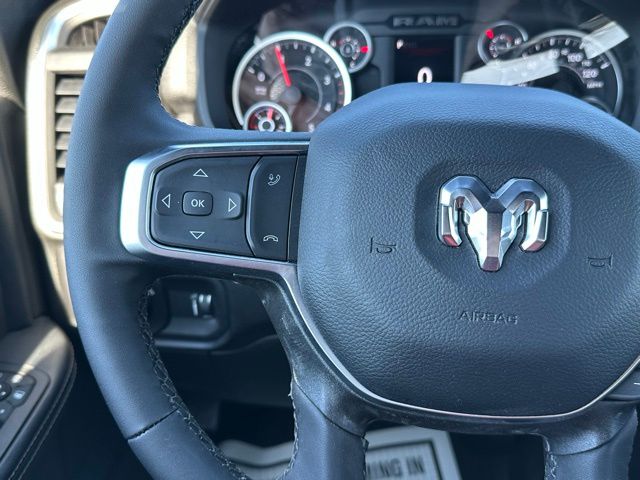 2025 Ram 2500 Big Horn photo 20