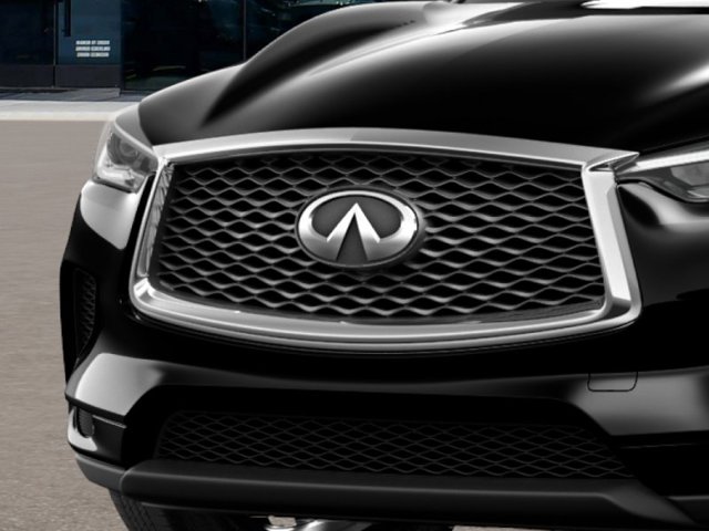 2025 Infiniti QX50 Luxe AWD photo 10