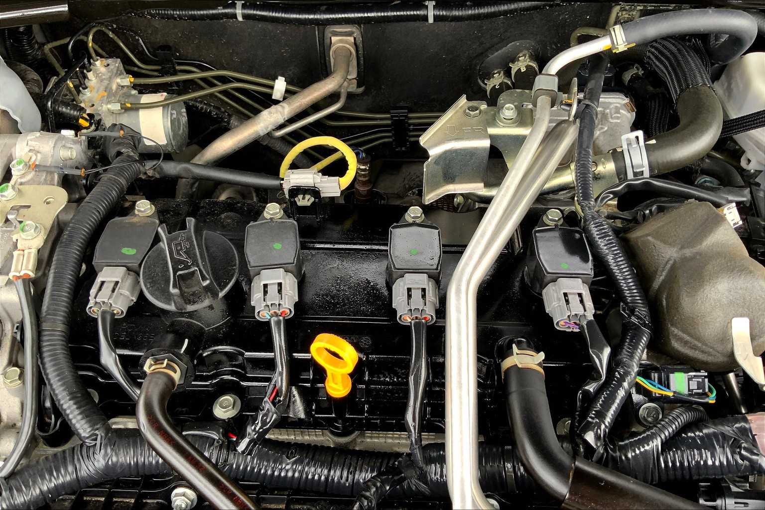 2024 Nissan Altima 2.5 SV photo 29