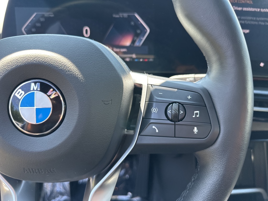 2025 Bmw X1 XDrive28i photo 14