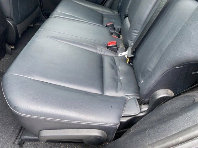 2013 Toyota RAV4 Limited photo 4