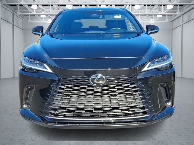 2024 Lexus RX 350's photo