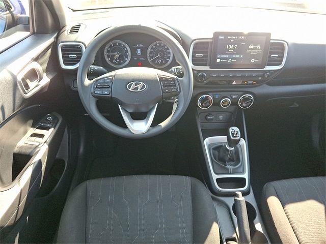 2020 Hyundai Venue SE photo 11