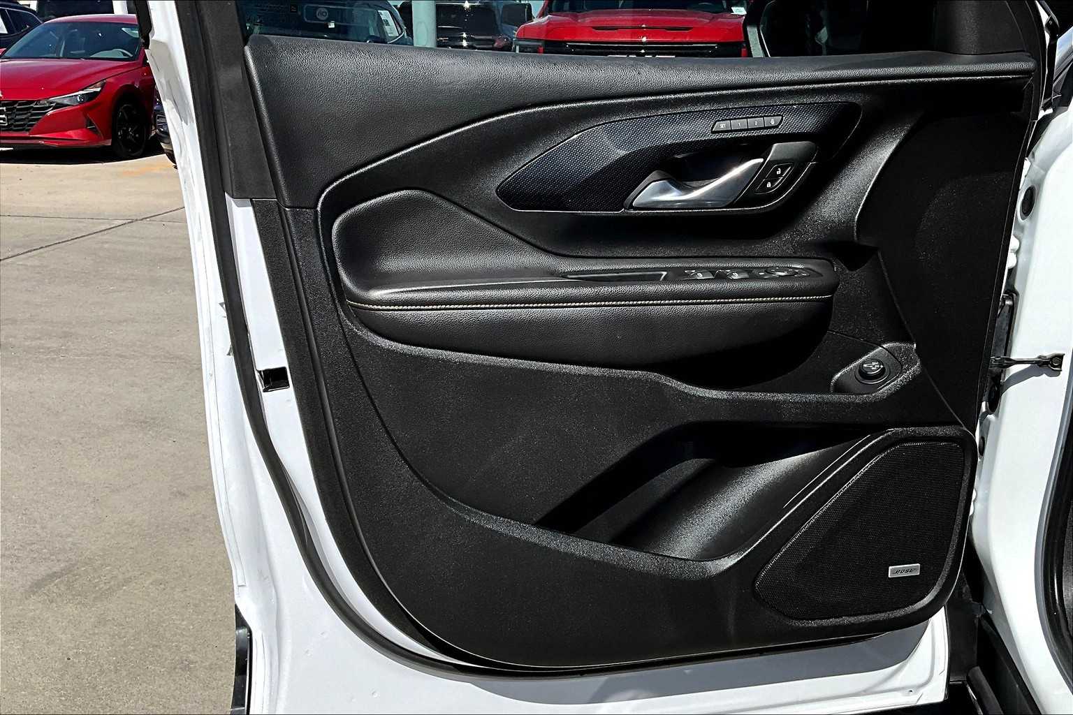 2022 Gmc Terrain AT4 photo 19