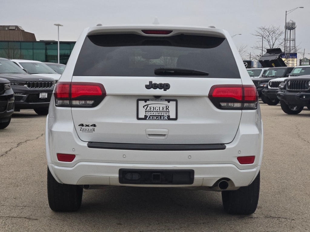 2022 Jeep Cherokee Laredo X photo 15
