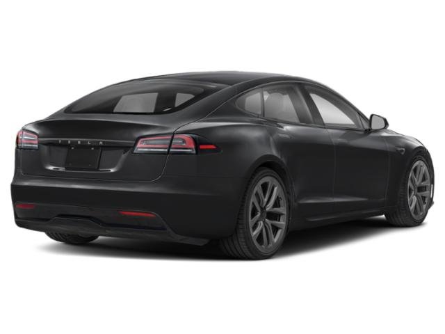 Used 2024 Tesla Model S Base with VIN 5YJSA1E53RF533426 for sale in Bloomington, MN