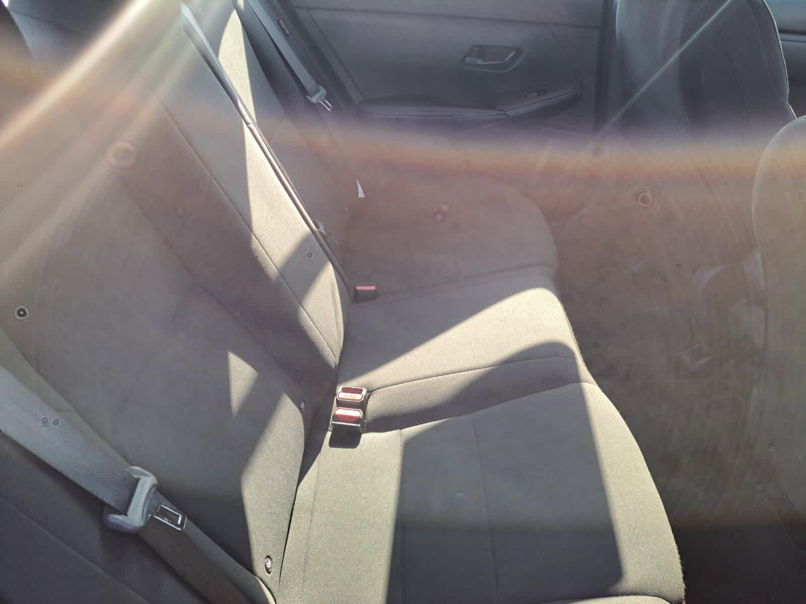 2024 Nissan Sentra S photo 23
