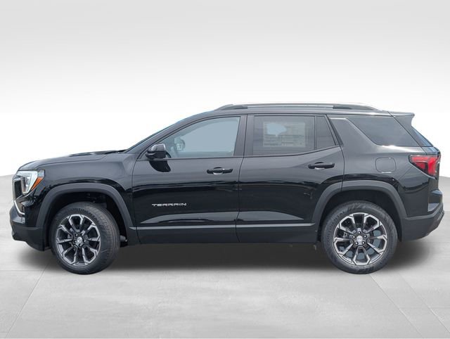 2026 Gmc Terrain Elevation photo 4
