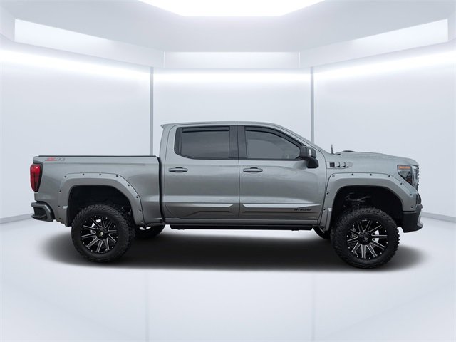 2023 Gmc Sierra 1500 AT4 photo 2
