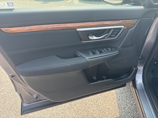 2020 Honda CR-V Hybrid EX photo 12