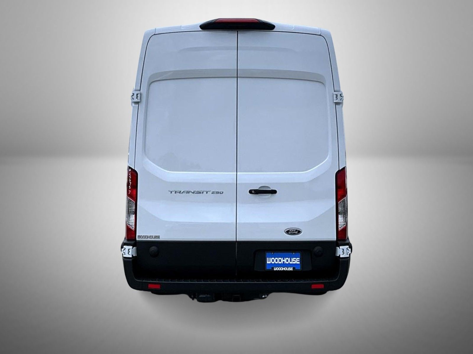 2025 Ford Transit photo 5