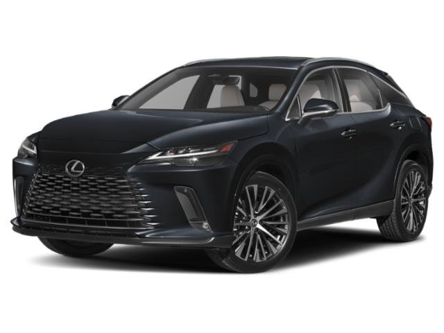 2023 Lexus RX 350's photo