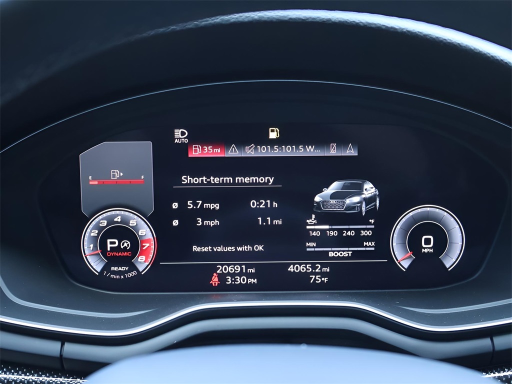 2023 Audi S5 Premium Plus photo 30